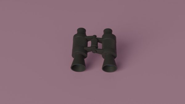 Binoculars