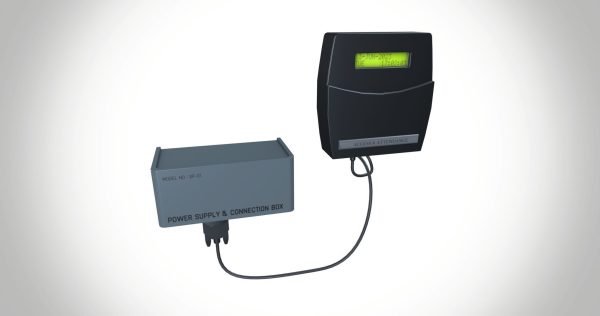 Biometric Machine