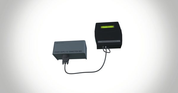 Biometric Machine