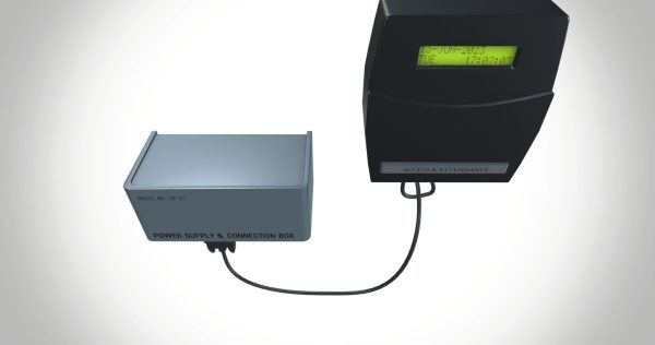 Biometric Machine