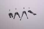 Bipods bipod