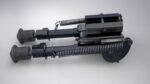 Bipods bipod