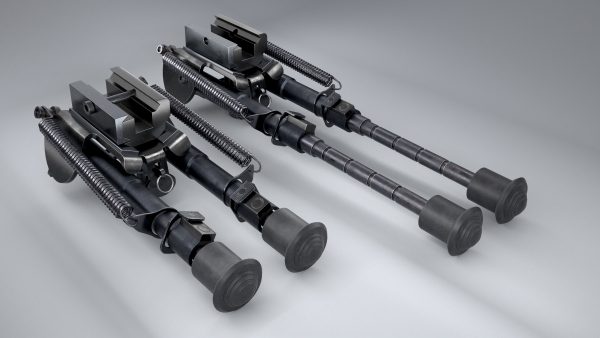 Bipods bipod
