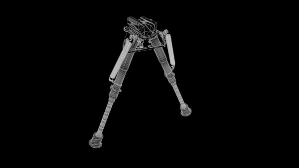 Bipods bipod
