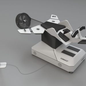 Birdly Simulator