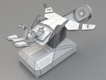 Birdly Simulator