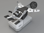Birdly Simulator