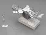 Birdly Simulator