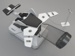 Birdly Simulator