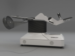 Birdly Simulator