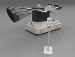 Birdly Simulator