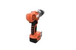 Black and Decker Cordless Drill
