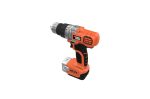 Black and Decker Cordless Drill