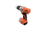 Black and Decker Cordless Drill