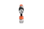 Black and Decker Cordless Drill