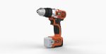 Black and Decker Cordless Drill