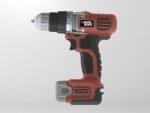 Black and Decker Cordless Drill