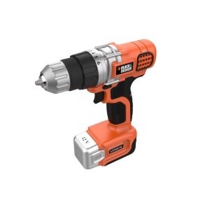 Black and Decker Cordless Drill
