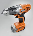 Black and Decker Cordless Drill