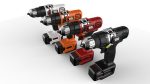 Black and Decker Cordless Drill