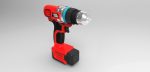 Black and Decker Cordless Drill