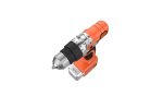 Black and Decker Cordless Drill