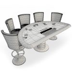Blackjack Table Casino