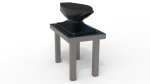 Blacksmith Anvil 4K