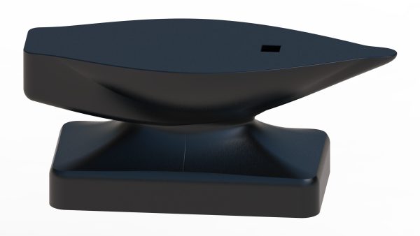 Blacksmith Anvil 4K