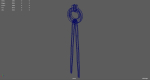 blacksmith Tongs