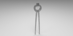 blacksmith Tongs