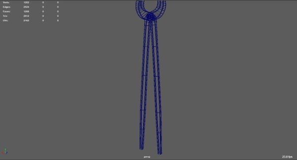blacksmith Tongs