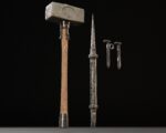 Blacksmith Torture Tools