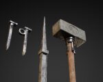 Blacksmith Torture Tools