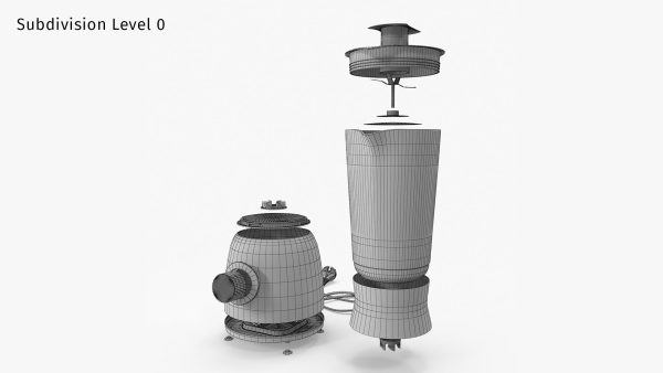 Blender