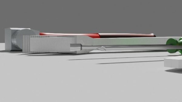 Blender Tool Model Pack