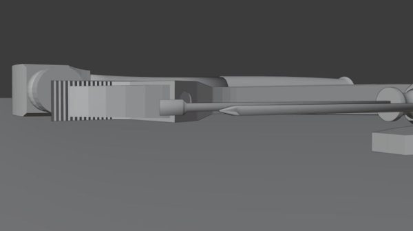 Blender Tool Model Pack
