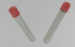 Blood Tubes Laboratory Chemistry Science