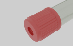 Blood Tubes Laboratory Chemistry Science