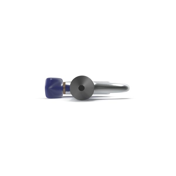 Blow Gun Tapered Rubber JT13B