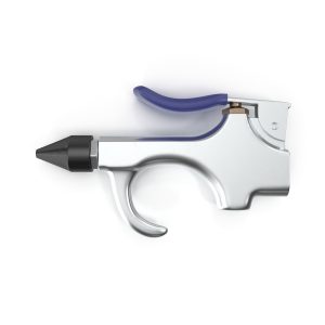 Blow Gun Tapered Rubber JT13B