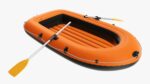 Boat inflatable 04