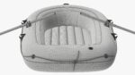 Boat inflatable 04