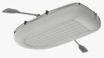 Boat inflatable 04