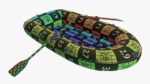 Boat inflatable 04