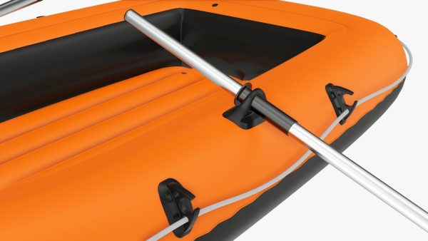 Boat inflatable 04