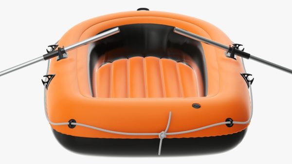 Boat inflatable 04