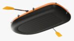 Boat inflatable 04