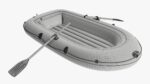 Boat inflatable 04