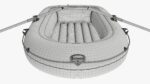 Boat inflatable 04